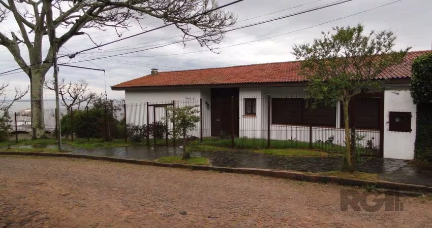 Casa para Venda - 528.28m², 5 dormitórios, sendo 3 suites, 5 vagas - Vila Assunção