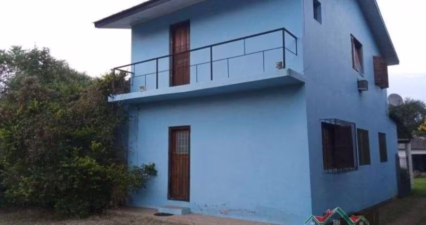 Casa em Belém Velho