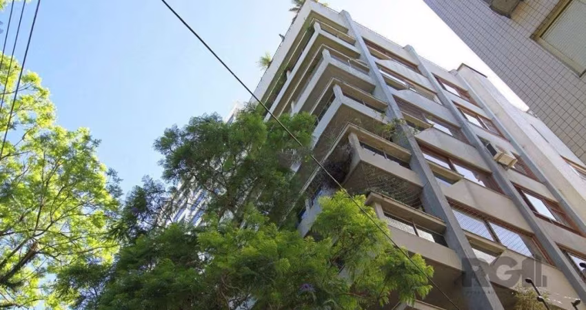 Apartamento a venda no coração do bom fim em Porto Alegre.