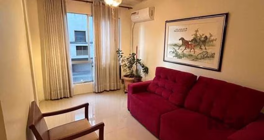 Apartamento 3 dormitorios, sendo 1 suite,  com 90m2 no bairro Bela Vista