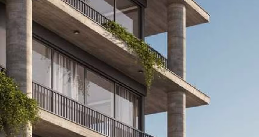 Apartamento Garden em Petrópolis