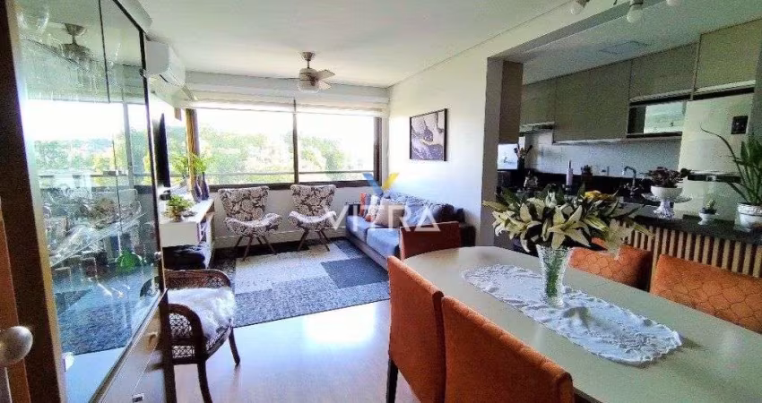 Apartamento em Camaquã
