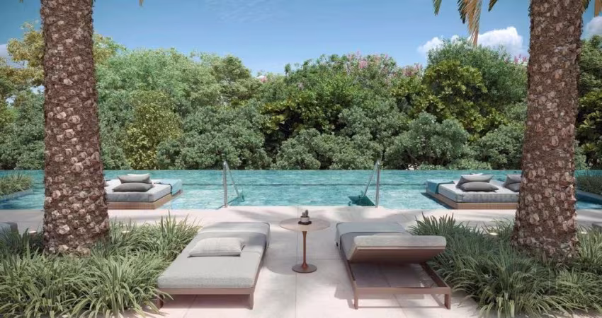 Cobertura com 4 suítes, 4 vagas - 321,88m² no bairro Cristal, Porto Alegre/RS