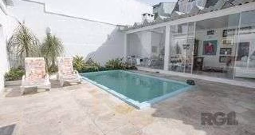 Casa em Três Figueiras