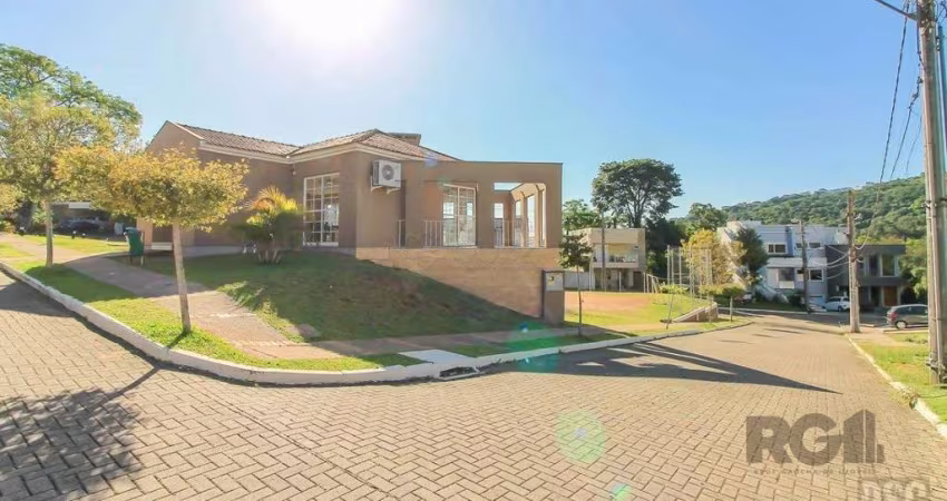 Casa de Condomínio em Vila Nova