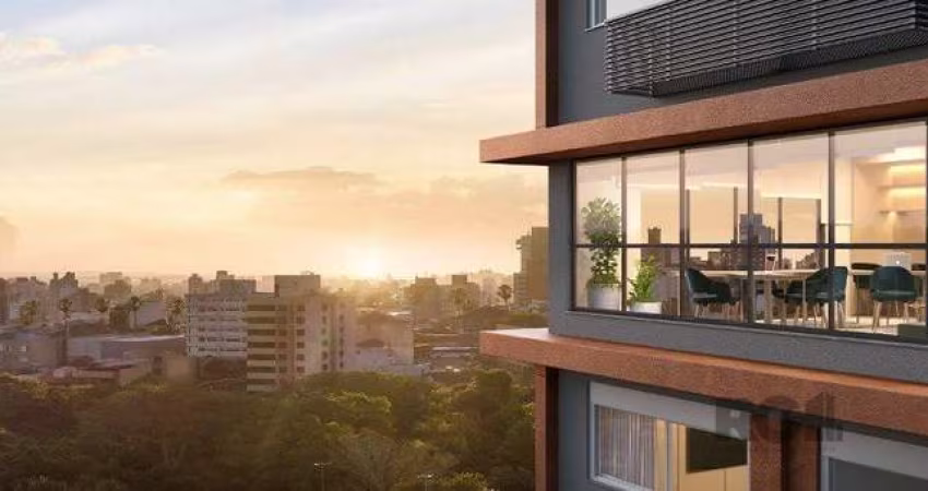 Apartamento de 1 quarto - 68m² no bairro Petrópolis, Porto Alegre/RS