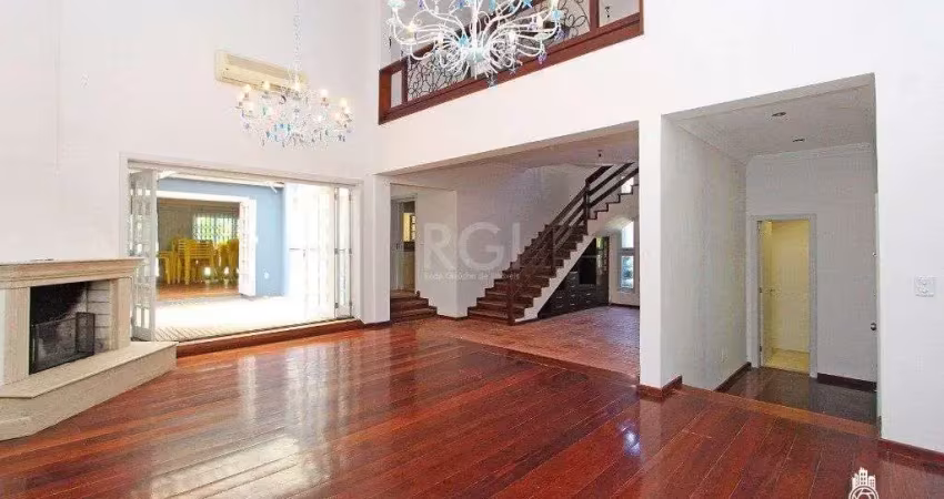 Casa para venda - 393m², 4 dormitórios, sendo 2 suites, 4 vagas - ipanema