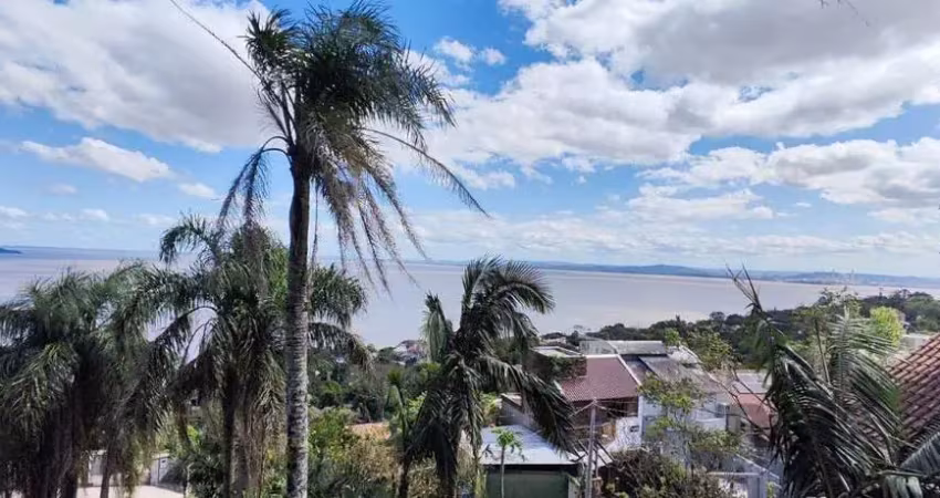 Casa para venda - 347m², 3 dormitórios, sendo 3 suites, 3 vagas - sétimo céu