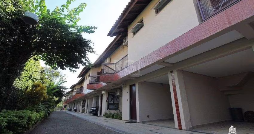 Casa Condominio para Venda - 139.02m², 3 dormitórios, sendo 1 suites, 1 vaga - Cavalhada