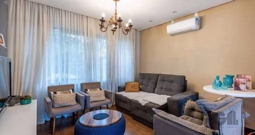 Casa para Venda - 165m², 3 dormitórios, sendo 3 suites, 1 vaga - Hípica