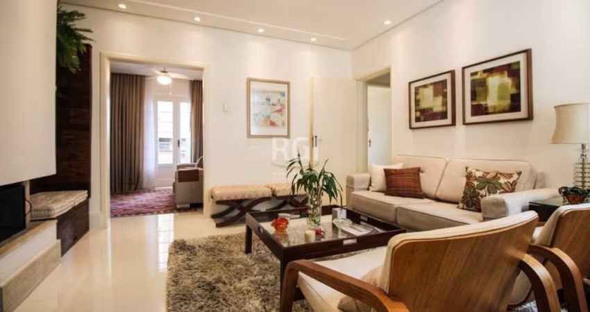 Apartamento para Venda - 120m², 3 dormitórios, sendo 1 suites, Azenha