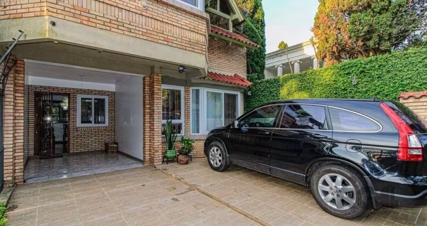 Casa em Tristeza