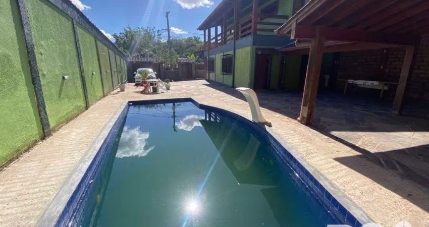Casa em Belém Velho