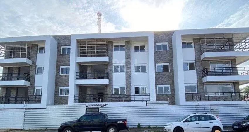 Apartamento para Venda - 78.11m², 2 dormitórios, sendo 1 suites, 1 vaga - Praia da Cal