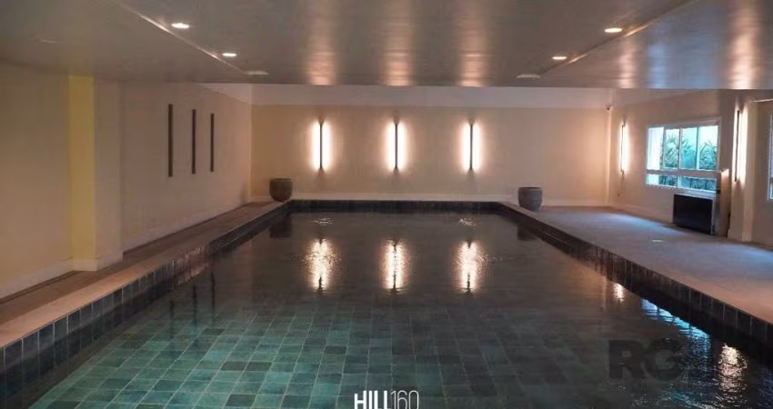 Apartamento em Santa Tereza