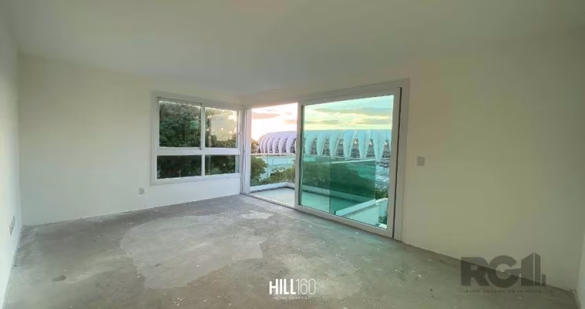 Apartamento em Santa Tereza