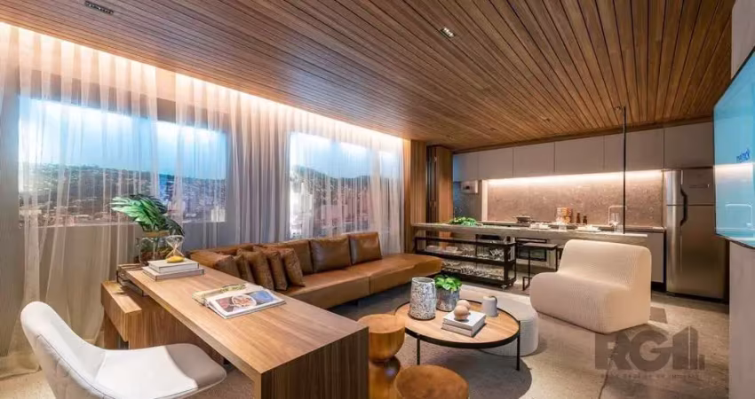 Apartamento com 2 quartos à venda na Rua Jayr Amaury Koebe, --, Jardim do Salso, Porto Alegre