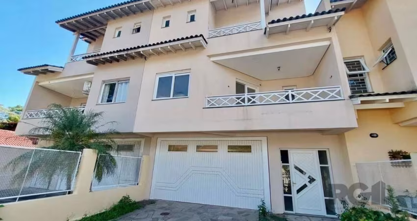 CASA 3D - PÁTIO VERDE - IPANEMA - PORTO ALEGRE - RS