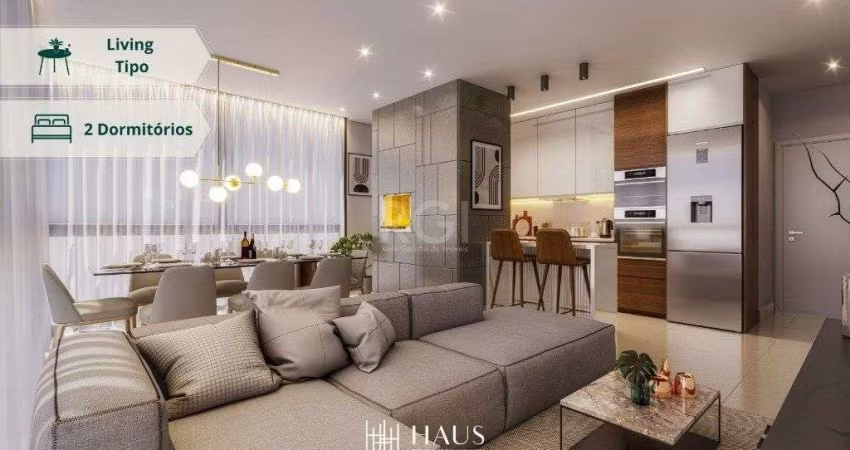Apartamento em Stan