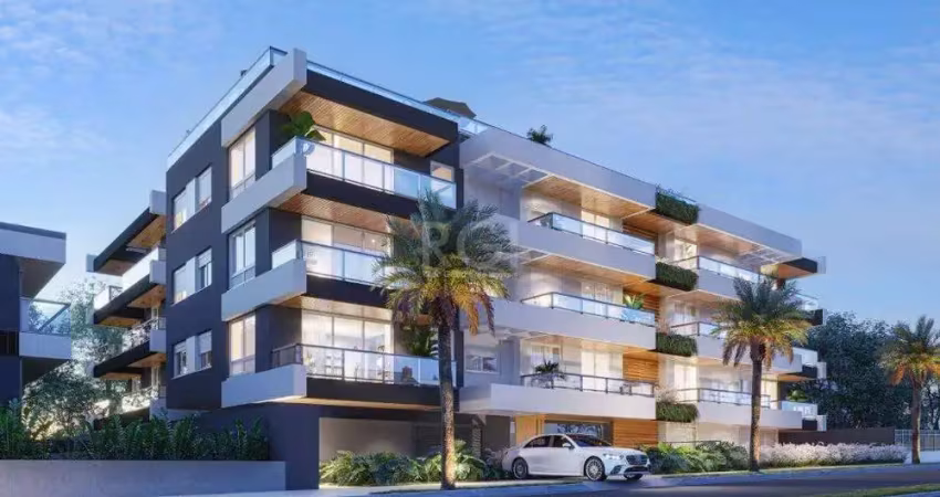 Apartamento em Praia da Cal