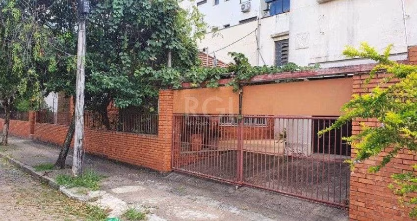 Casa em Passo da Areia