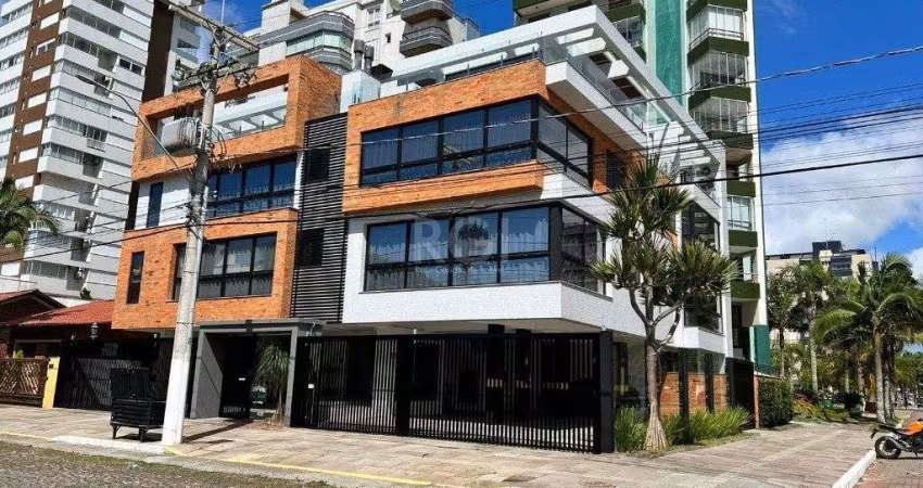 Cobertura em Centro
