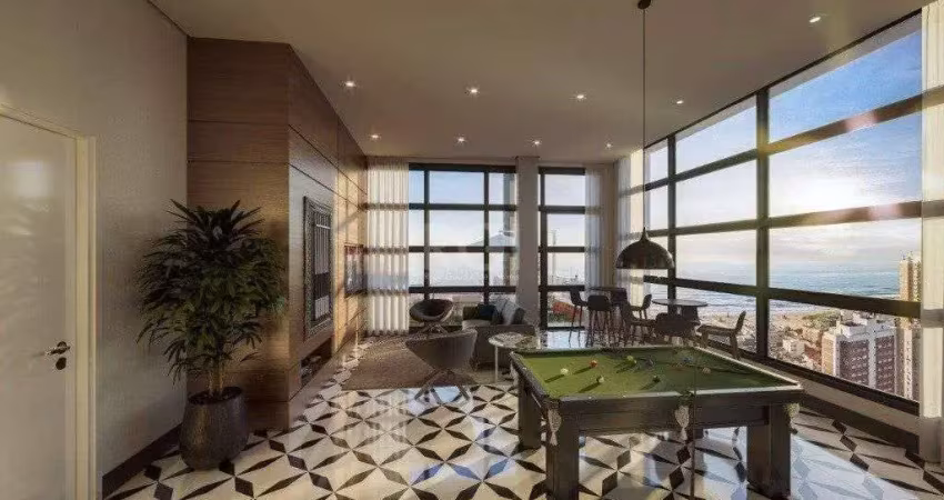 Apartamento com 3 quartos à venda na Rua Almirante Barroso, --, Praia Grande, Torres