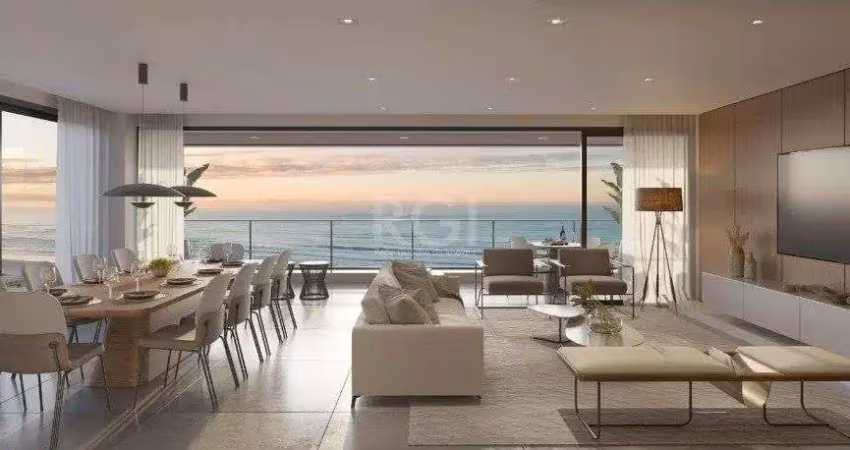 Apartamento em Praia Grande
