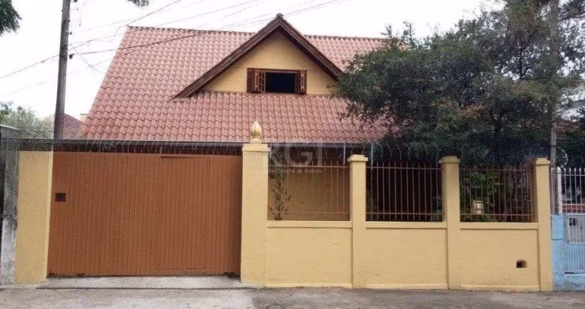 Casa em Jardim  Botânico