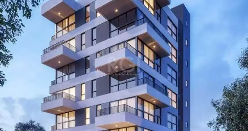 Apartamento em Praia da Cal