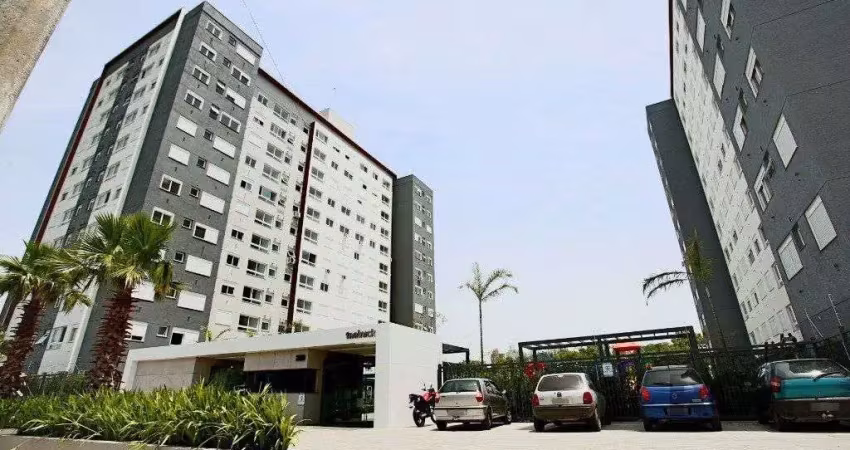 Apartamento com 2 quartos à venda na Rua Graciliano Ramos, --, Jardim do Salso, Porto Alegre