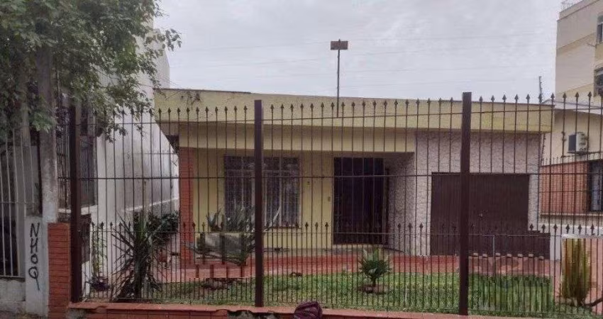 Casa em Passo da Areia