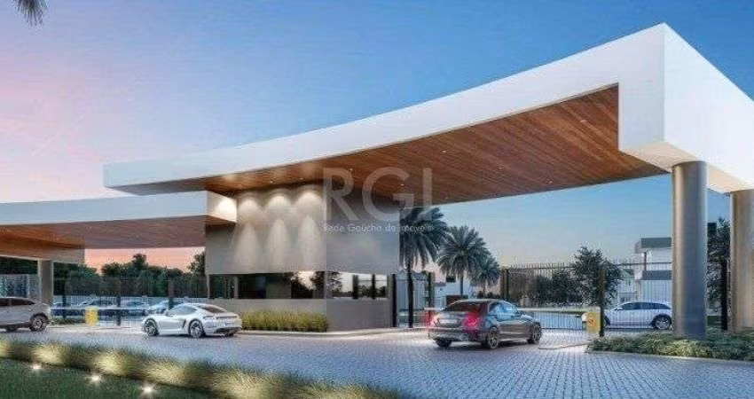 Terreno Residencial em Itapeva