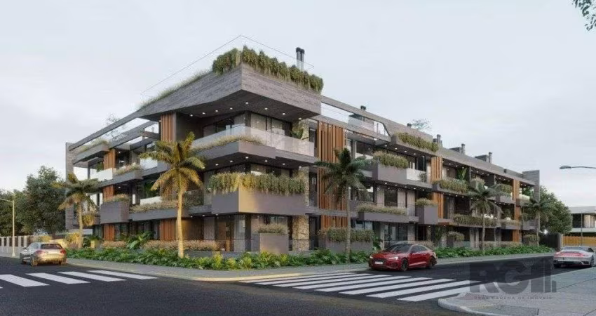Apartamento em Praia da Cal