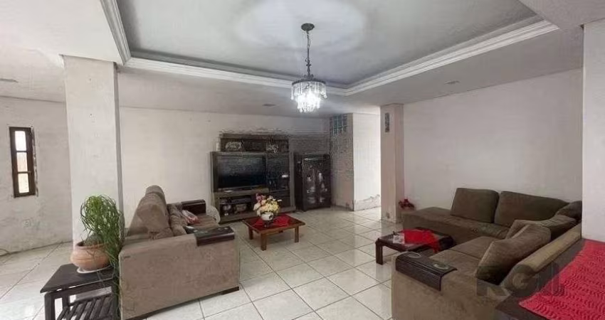 Casa de 4 dormitórios, bairro Ipanema