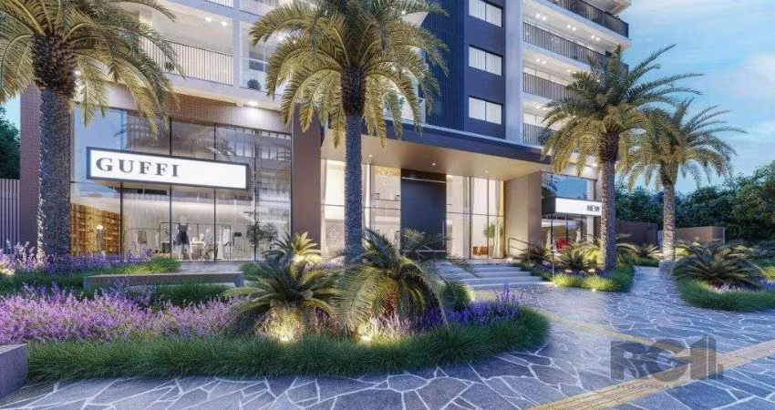 Apartamento em Centro