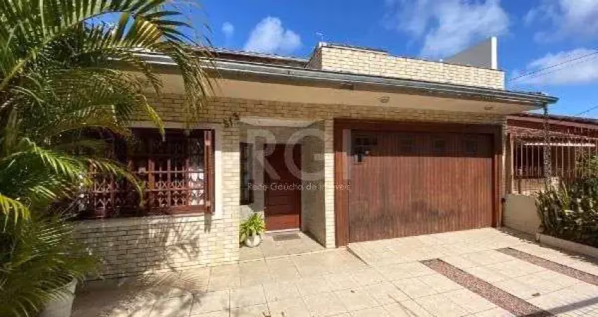 Casa para venda - 382m², 6 dormitórios, sendo 2 suites, 4 vagas - ipanema
