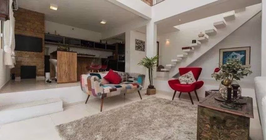 Casa 287m² - 3 suítes, 4 vagas no bairro Ipanema