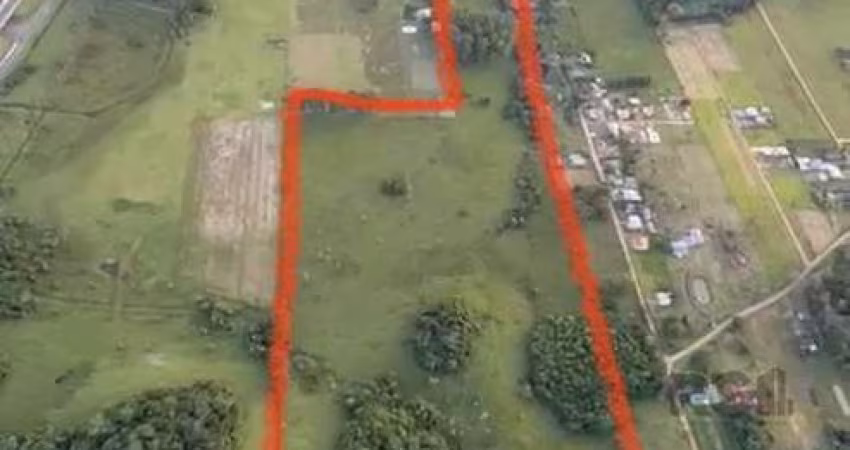 Terreno em Centro