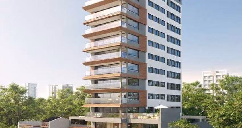 Apartamento Garden em Bela Vista