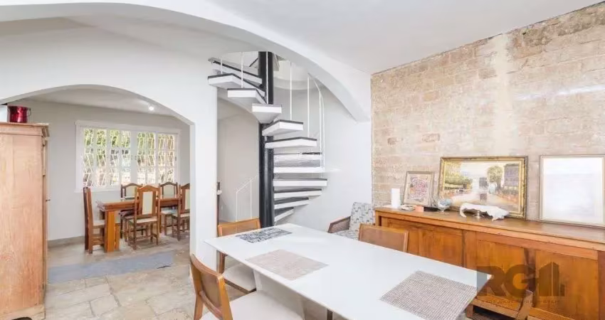 Casa com 4 quartos à venda na Rua Matias José Bins, --, Três Figueiras, Porto Alegre