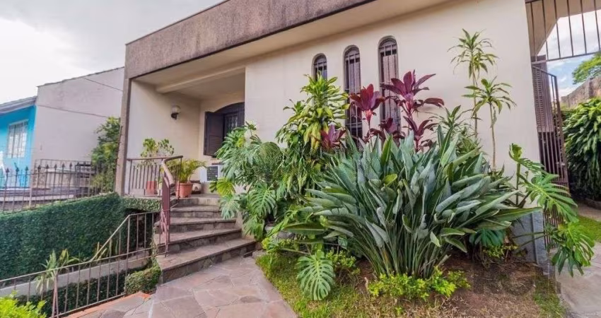 Casa 3 dormitórios no bairro  Vila Jardim