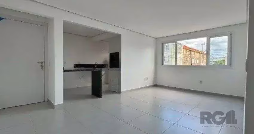 Apartamento com 2 quartos à venda na Rua José de Alencar, --, Menino Deus, Porto Alegre