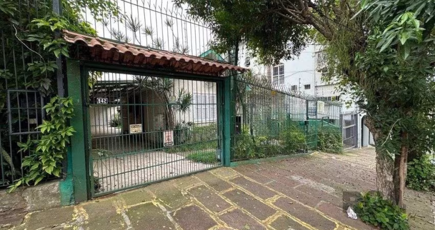 Casa com 3 dormitórios no bairro bom jesus