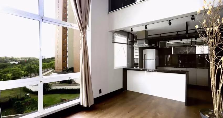 Apartamento em Jardim do Salso