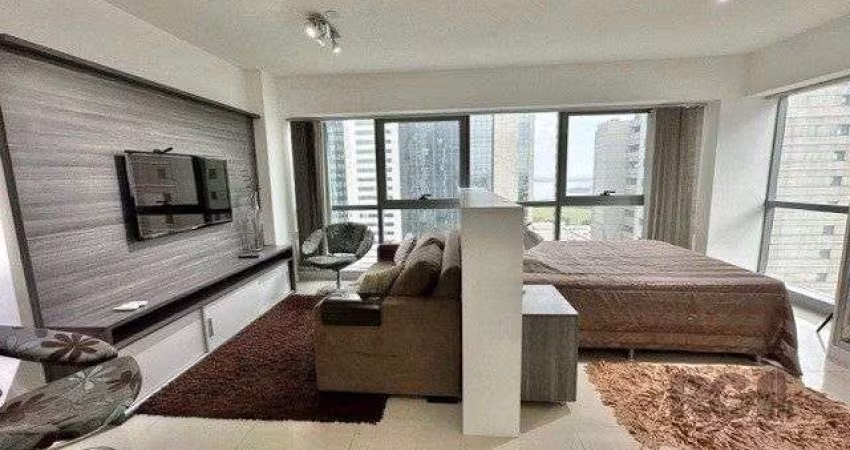 Lindo loft Mobiliado Para Comprar no Empreendimento Trend City Praia de Belas
