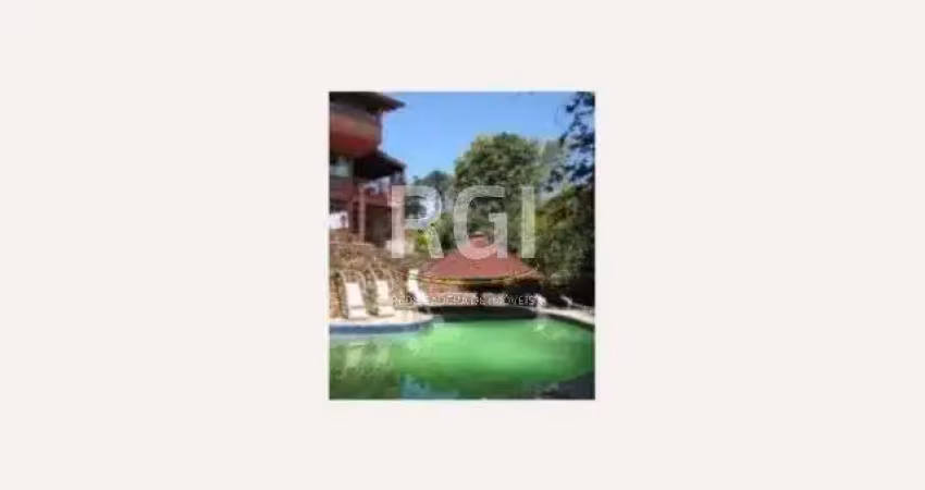 Casa para venda - 800m², 4 dormitórios, sendo 3 suites, 6 vagas - vila conceição
