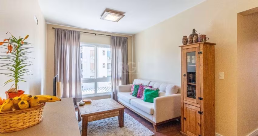 Apartamento para Venda - 64.38m², 2 dormitórios, sendo 1 suites, 1 vaga - Santana