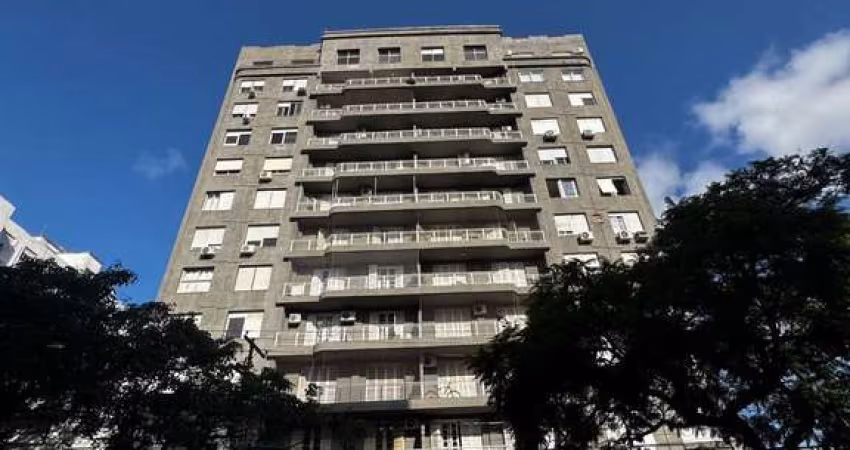 Cobertura com Vista Panorâmica para a Redenção – 4 Dormitórios, 2 Suítes – Porto Alegre