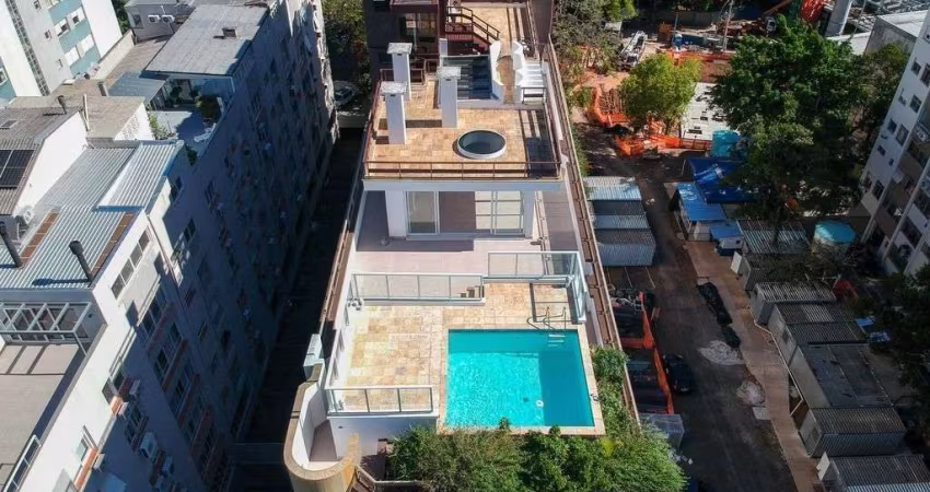 Triplex em Floresta